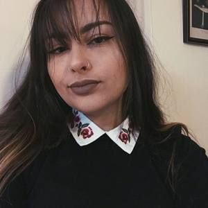 Meet your Posher, Bailey